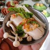 ยำไก่ยอ