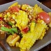 ข้าวโพดหวานดี