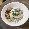 ก๋วยเตี๋ยวแห้ง    40-50