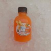 น้ำส้มคั้นสด ขนาด 220 ml