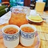 ชาเย็นฟรี