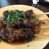เนื้อย่างอร่อยหอม