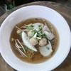 ก๋วยเตี๋ยวน้ำใส    40-50