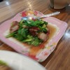 อร่อยดี คะน้ากรอบ 