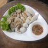 ลวกจิ้มรสเด็ด    80-100