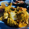 อาหารดีงามทุกอย่าง แจ้งร้านว่าขอรสชาติเข้มข้น ***โดยเฉพาะปูเนื้อผัดผงกระหรี่ ***