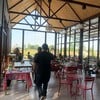 บรรยากาศในร้าน