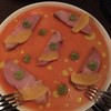 Smoke Hamachi 
