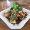 อร่อยเข้าเครื่องน้ำตก แซ๊บลิ้น