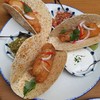 Crispy Fish Tacos