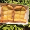 ขนมปังปิ้ง (เนยนม) ขนมปังปิ้ง (เนยนม)
