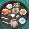 สามารถสั่ง Floting Breakfast  มากินในสระได้