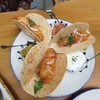 Crispy Fish Tacos