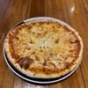 Margarita pizza size s