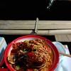 ส้มตำกุ้งสดเผ็ดๆ คิดเงิน 120 บาทแต่สิ่งที่ได้คือปูปลาร้า