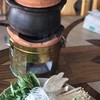 แจ่วฮ้อนชุดใหญ่ แจ่วฮ้อนชุดใหญ่
