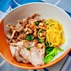 ก๋วยเตี๋ยวแห้ง