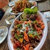 ตำปูปลาร้าโครตทะเล