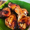 ไก่อบน้ำผึ้ง