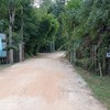 ด้านหน้าทางเข้า