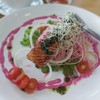 รูปร้าน Baan Tha Ley Cafe' Seafood & Grills