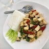 ผัดเห็ดเจ