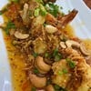 กุ้งซอสมะขาม