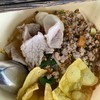 วุ้นเส้นต้มยำ