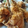 มาเต็มคำ ชิ้นใหญ่ๆ.กรอบอร่อย