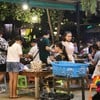 คนเยอะ