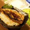 ข้าวหน้าซาบะย่าง