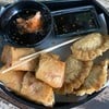 ปอเปี๊ยะทอด กุยช่ายทอด