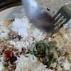 สั่งพิเศษ​ไข่ดาว.. แต่หมูมาน้อยมากๆๆๆ​ 80​ บาท​จากที่รสชาติอร่อยแต่น้อยเลยทำให้ไ
