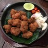 หมูสับปลาเค็ม