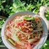 ส้มตำไทย 35 บาท
