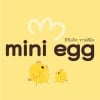 mini egg วาฟเฟิลฮ่องกง x กรีนเวย์ หาดใหญ่