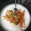 ยำส้มโอ
