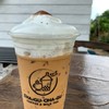 Cha-Gu Cha-Gu Coffee & Milk Tea