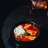 Kimchi-Jjigae