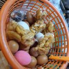 ปาท่องโก๋และเครื่องเคียง