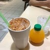 ชาเย็น | น้ำเสาวรส