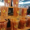 หอมเนยหวานนม SBเนยกรอบ