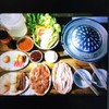 รูปร้าน แบงค์ บุฟเฟต์ จุ่มแซ่บ แจ่วฮ้อน 109 หมูกระทะ 119 แม่ริมพลาซ่า
