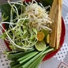 ผัก
