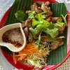 หมูอบ-น้ำฉ้อ