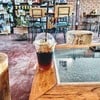 ร้านสบายหอมกาแฟจริงๆ