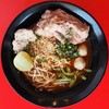 รวมทุกอย่าง เล้งต้มยำน้ำพริกเผา