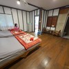 ห้องสำหรับ 4 คน 