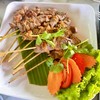 เนื่อวากิวย่างทีเด็ดทางร้าน นุ่มอร่อย