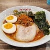 มาลองทาน Ozawa ramen ที่เป็น signature menu เบสน้ำซุปเป็นทงโคะทซึ รสชาติเทียบกับ